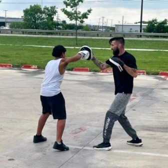 train with the best in luling texas